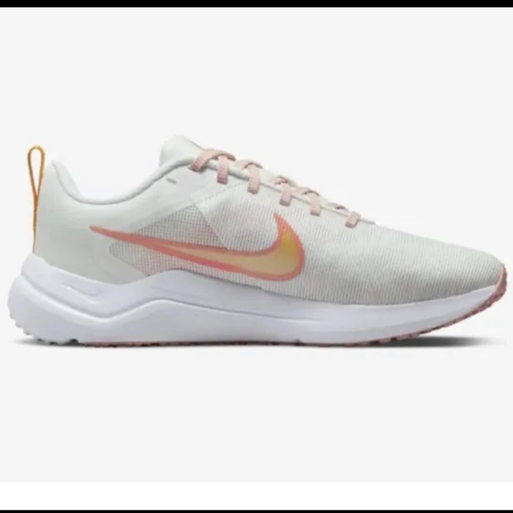 Women’s Nike Downshifter 12 Women’s Road Running Shoes Style # DD9294-101